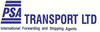 Psa trasport